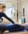 We offer clinical pilates where you work on a one to one basis using state of the art pilates equipment