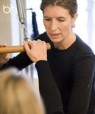 We offer clinical pilates where you work on a one to one basis using state of the art pilates equipment