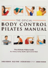 Body control pilates manual