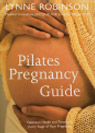 Pilates Pregnancy Guide